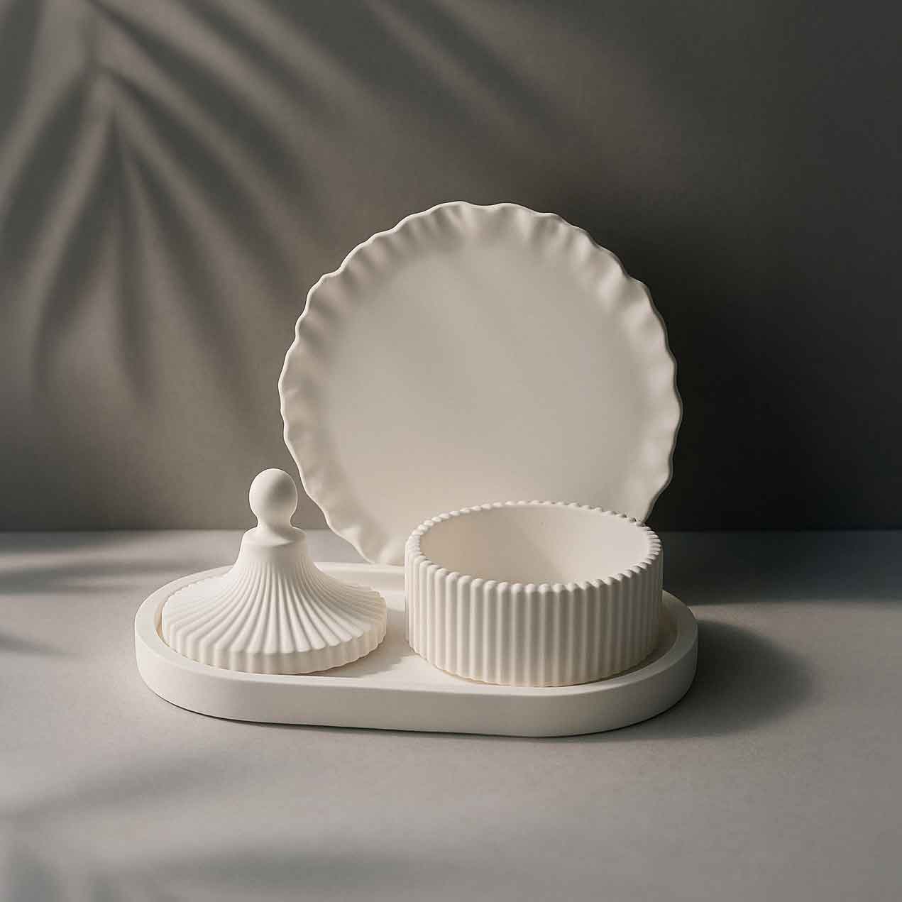 Redesign Casting Mix Refill – 2.2 lb (1kg / 35.2 oz) Mold Casting Powder