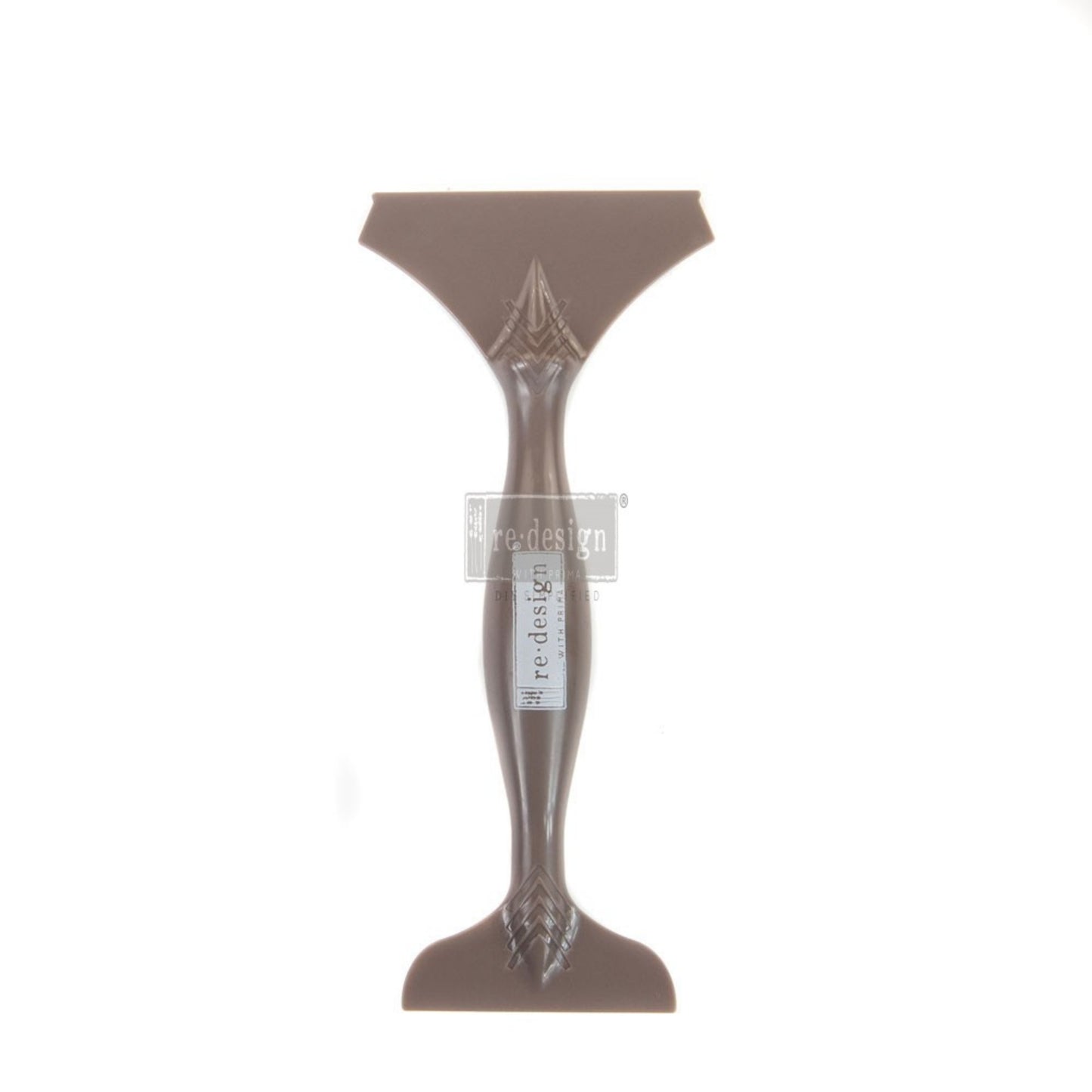 Transfer Tool By Redesigns with Prima - Decor Rub on Transfer Tool - Application Tool