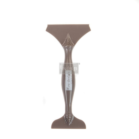 Transfer Tool By Redesigns with Prima - Decor Rub on Transfer Tool - Application Tool