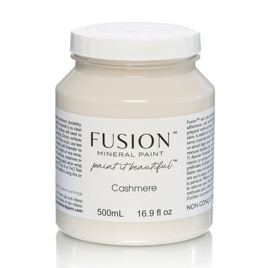 Fusion Paint - Cashmere