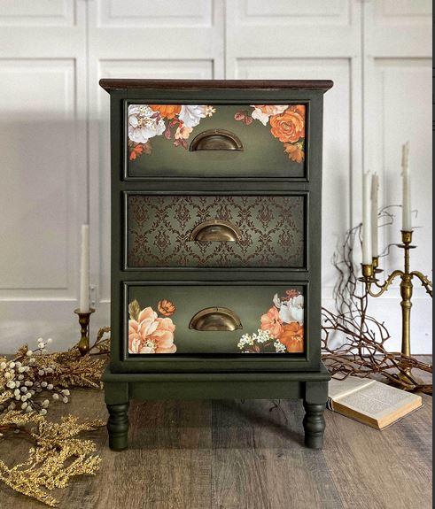 Classic Peach - Middy Decor Transfers®