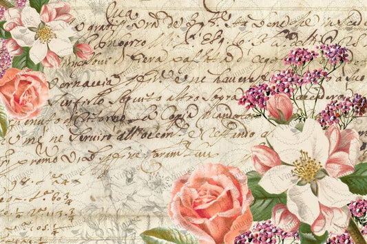 La Mamie Floral