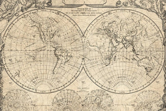 World Map
