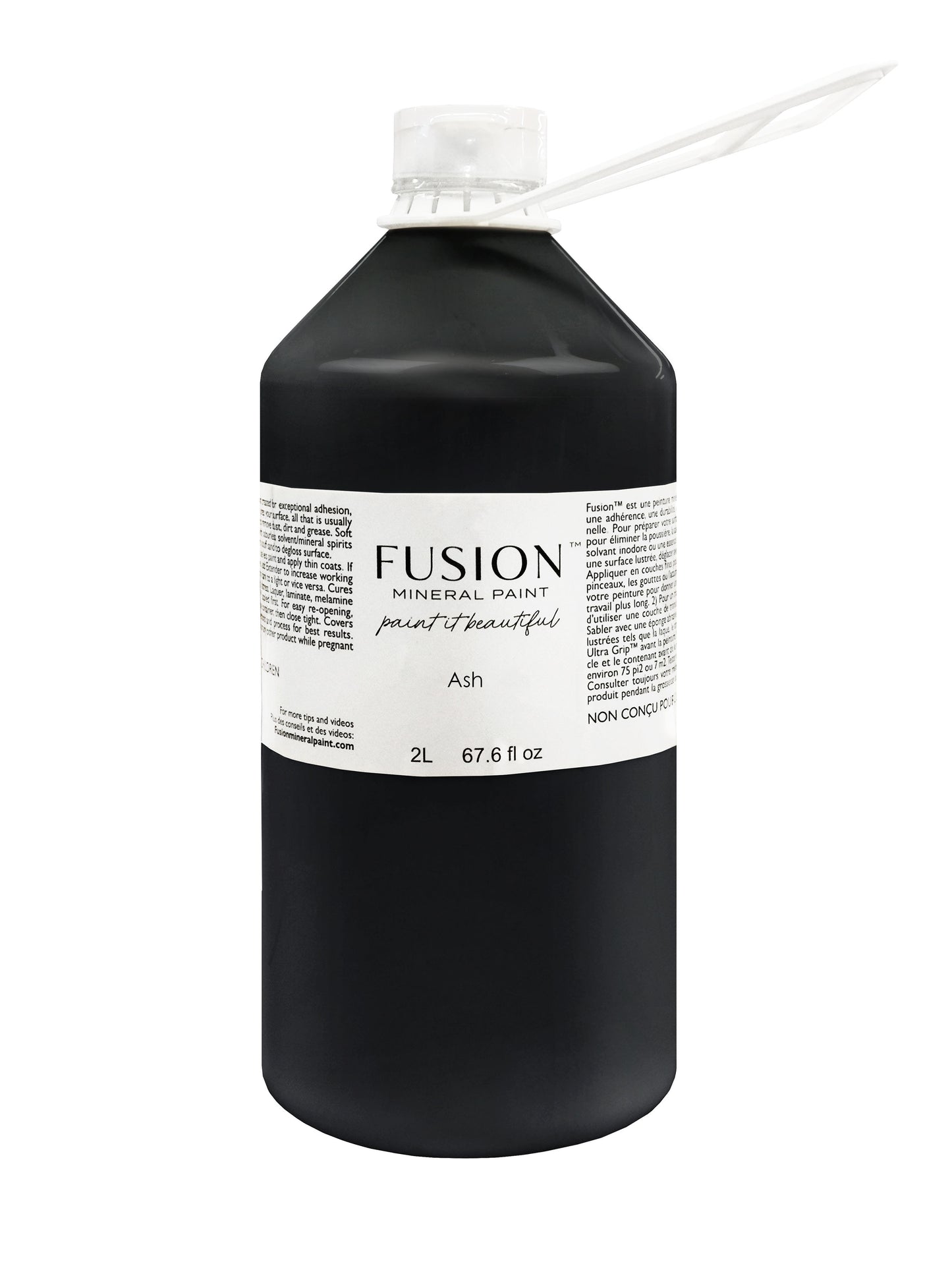 Fusion Paint - Ash