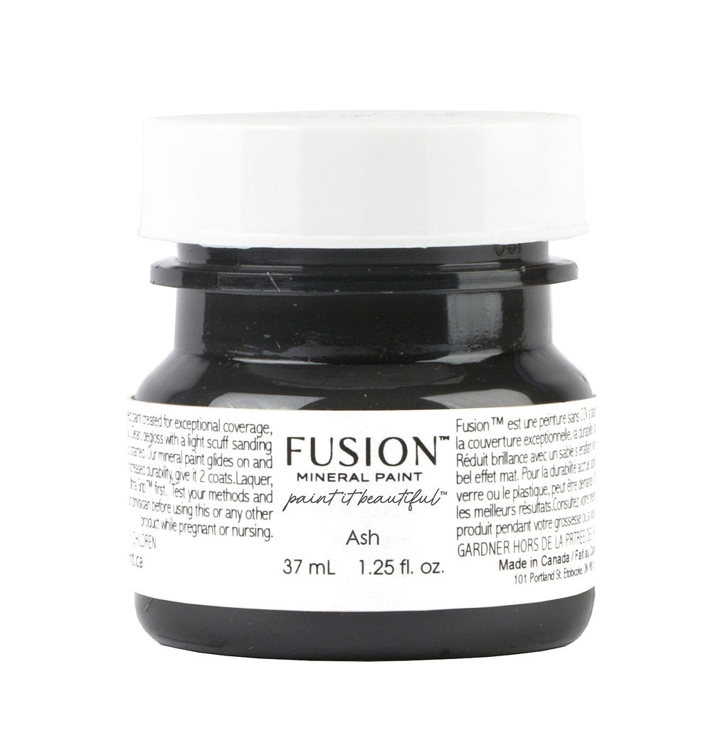 Fusion Paint - Ash
