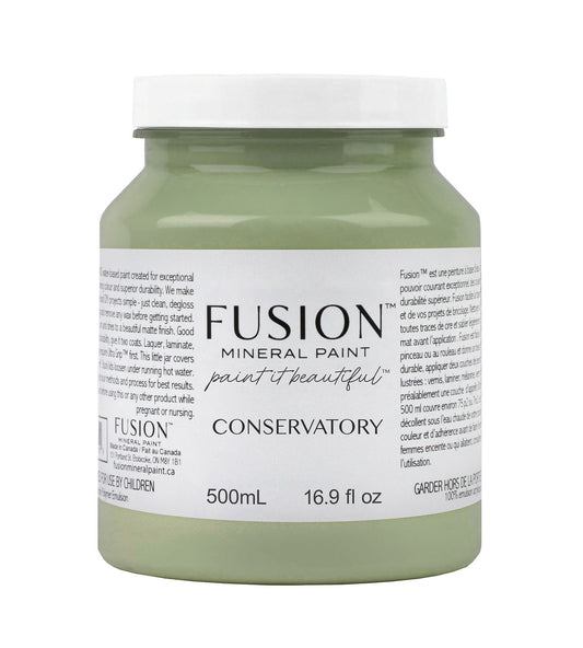 Fusion Paint - Conservatory