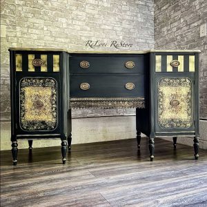 Delicate Lace - Middy Decor Transfers®