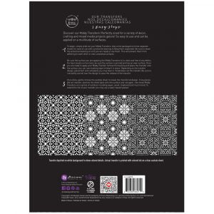 Magical Marrakesh - Middy Decor Transfers®
