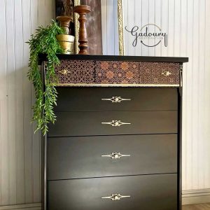 Magical Marrakesh - Middy Decor Transfers®
