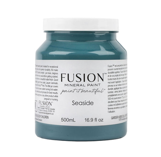 Fusion Paint - Seaside