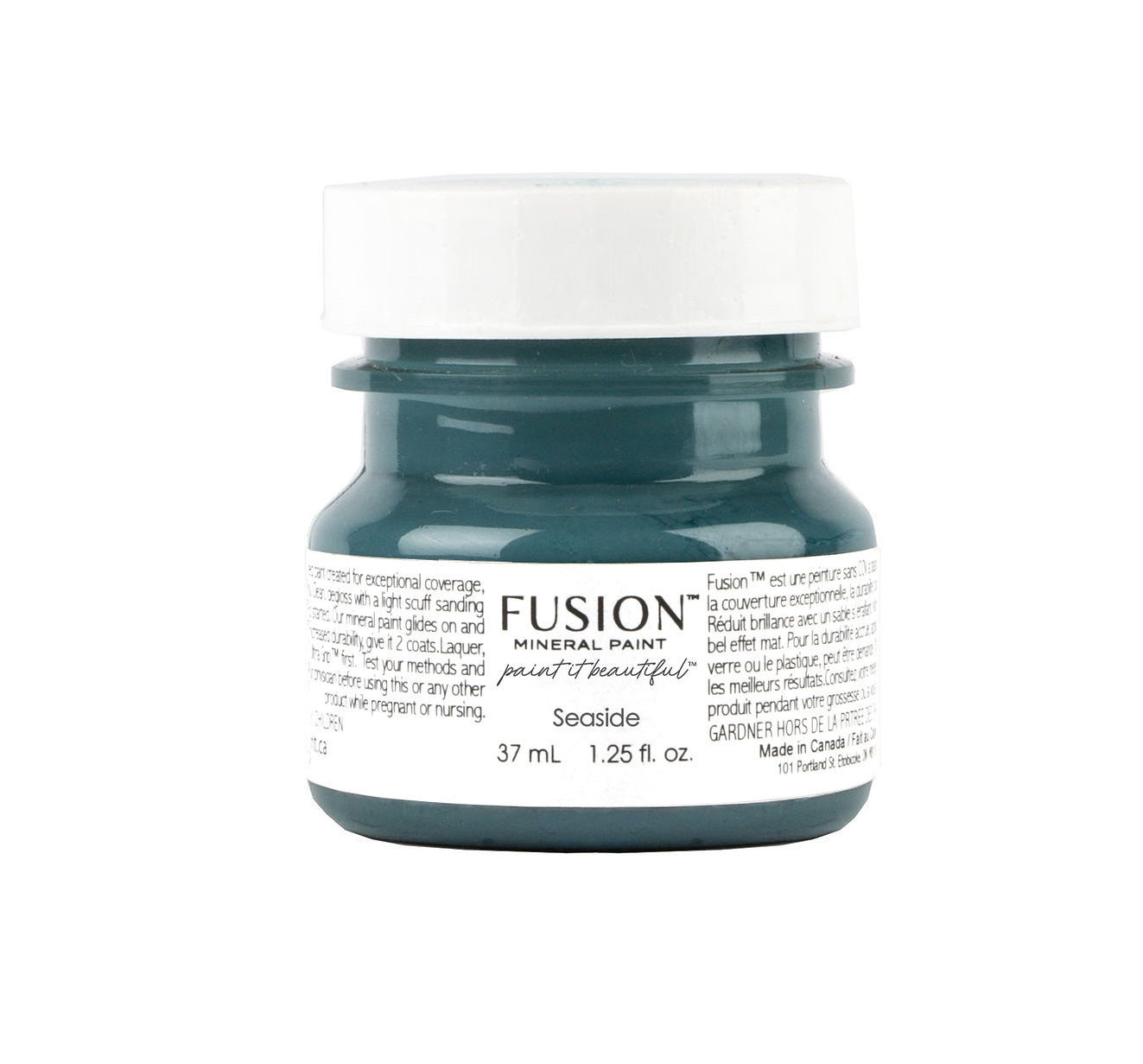 Fusion Paint - Seaside