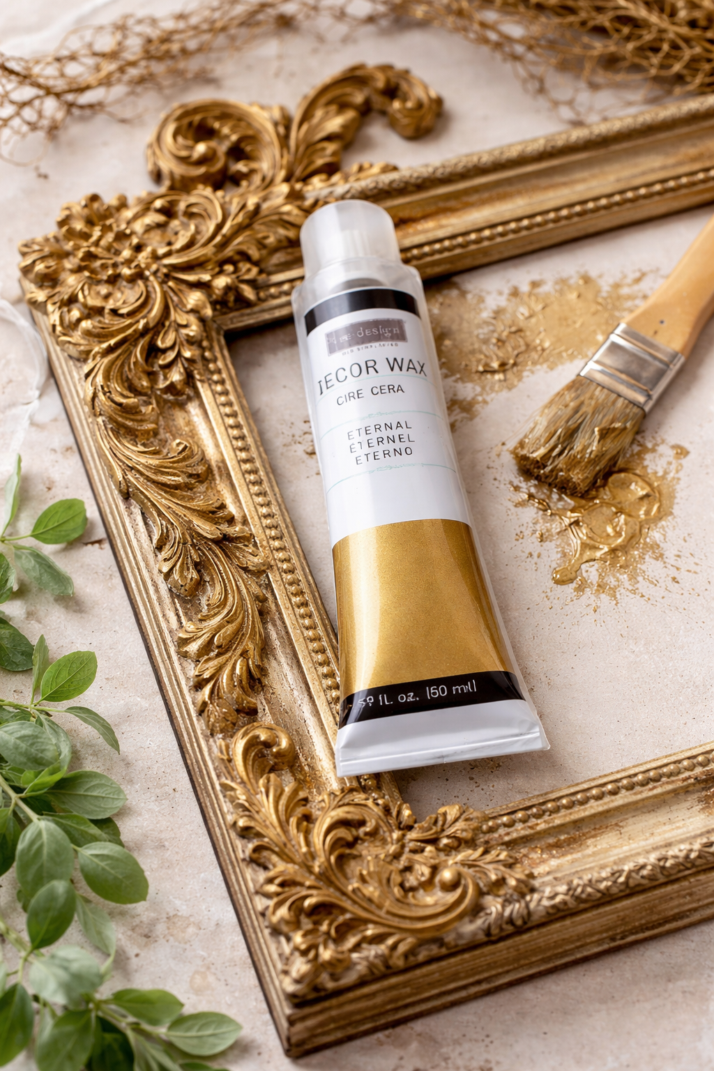 Redesign Decor Wax – Eternal – 1.69 oz (50 ml)