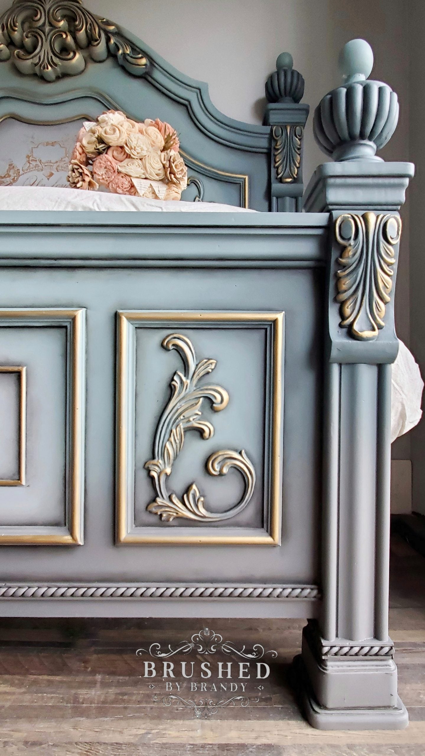 Redesign Decor Wax – Eternal – 1.69 oz (50 ml)