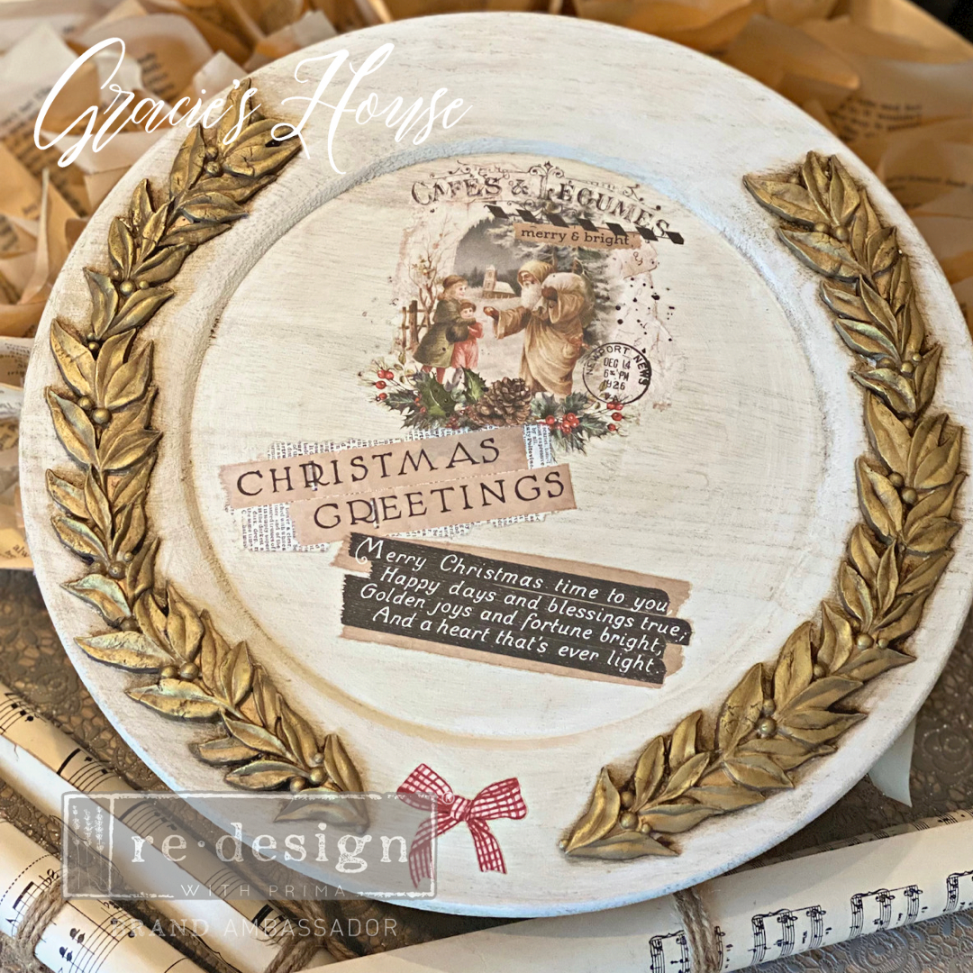 Redesign Decor Wax – Eternal – 1.69 oz (50 ml)