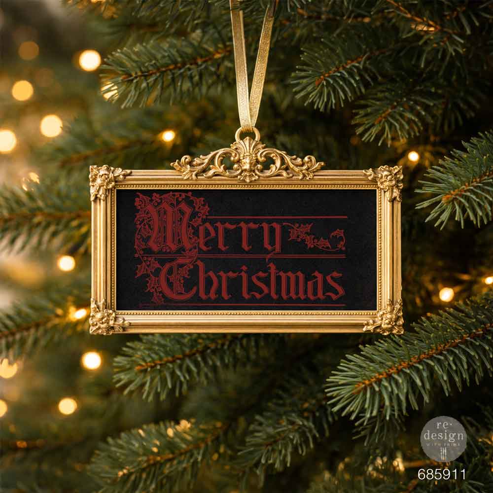 Middy Plus Transfers® – Noel in Script – 3 Sheets + 1 Bonus Sheet, 8.5″ x 11″