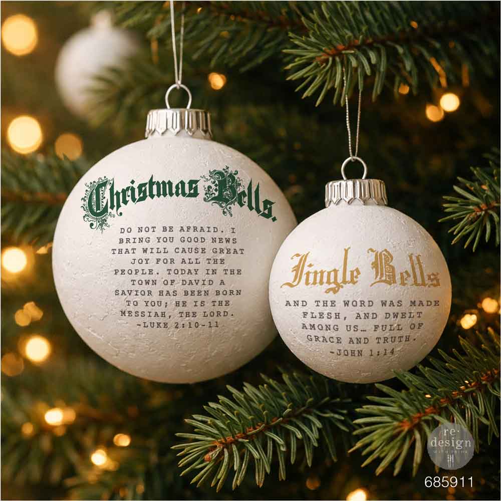 Middy Plus Transfers® – Noel in Script – 3 Sheets + 1 Bonus Sheet, 8.5″ x 11″