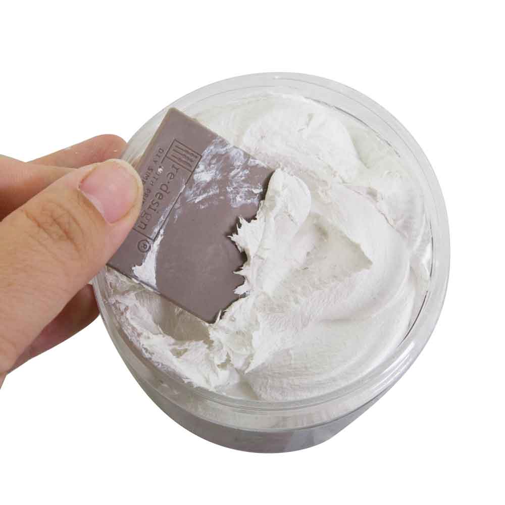 Redesign 3D Stencil Paste – 16.9 fl oz Texture Medium