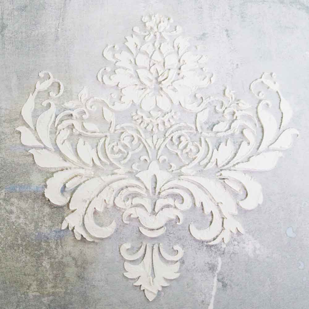 Redesign 3D Stencil Paste – 16.9 fl oz Texture Medium