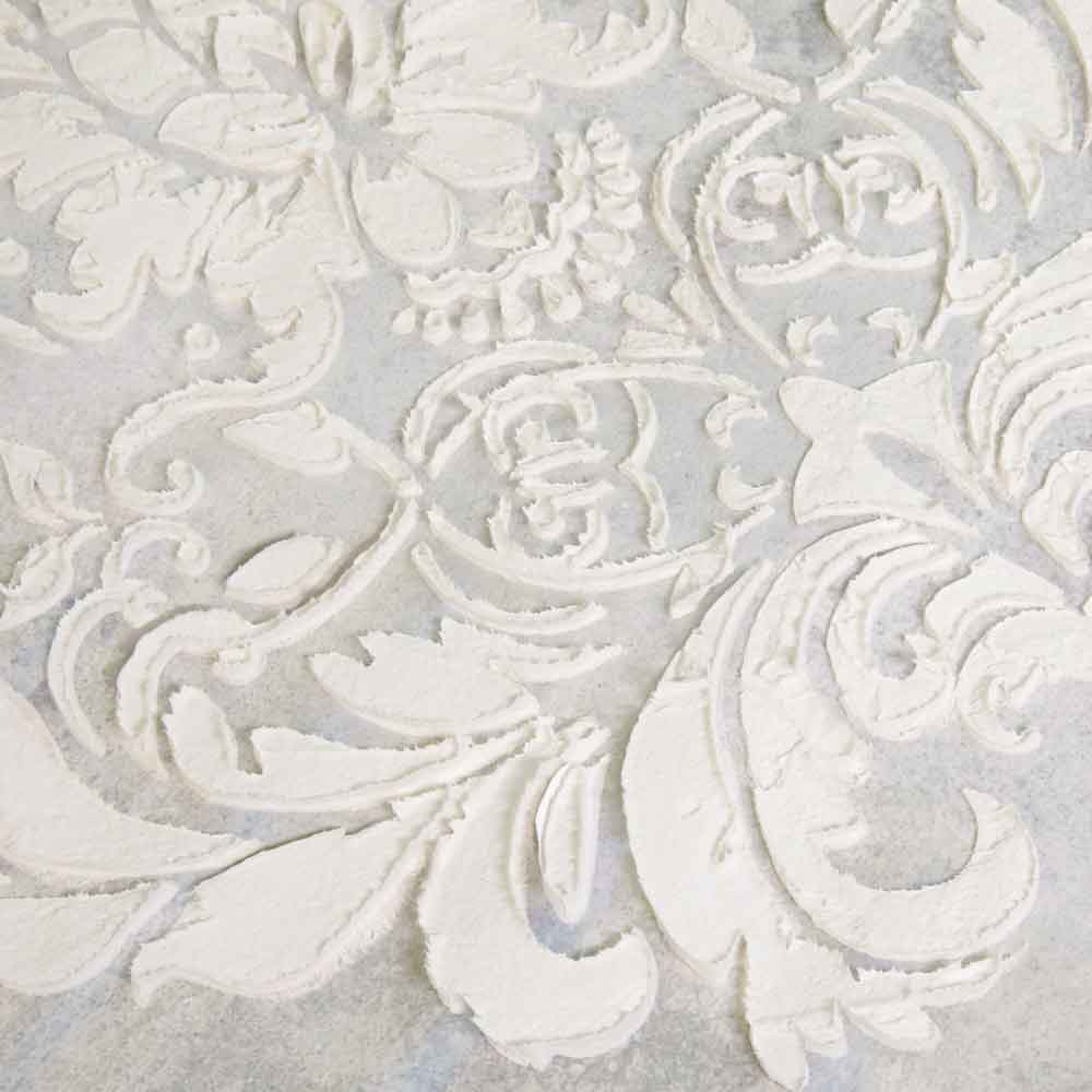 Redesign 3D Stencil Paste – 16.9 fl oz Texture Medium