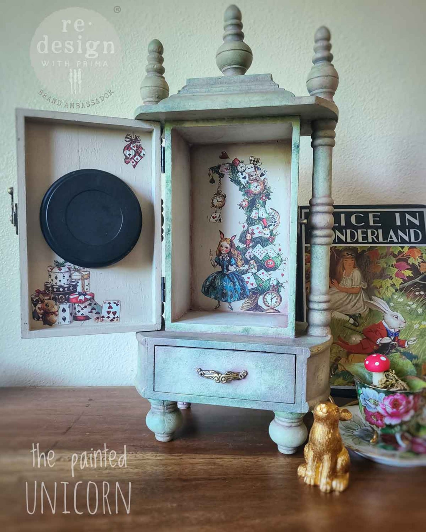 Whimsical Holiday Dreams - Middy Transfer Decor Transfers®