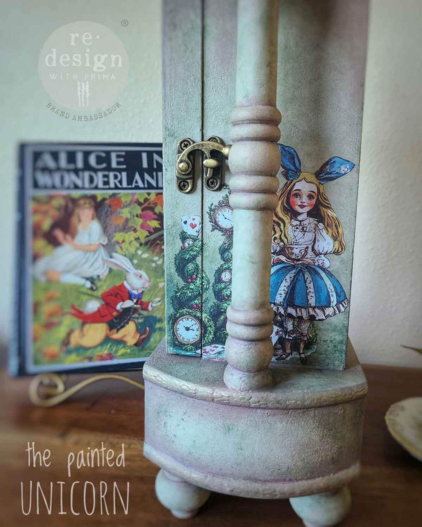 Whimsical Holiday Dreams - Middy Transfer Decor Transfers®