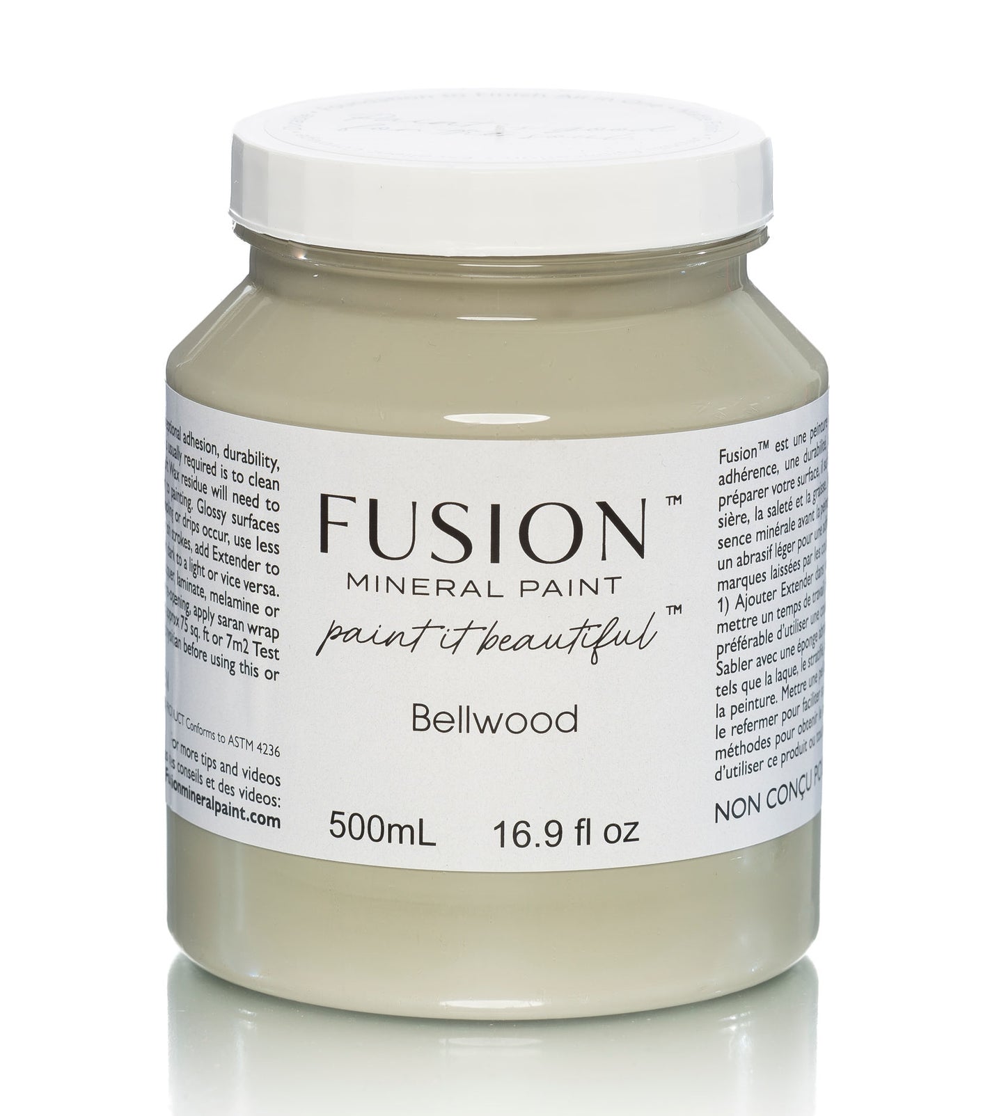 Fusion Paint - Bellwood