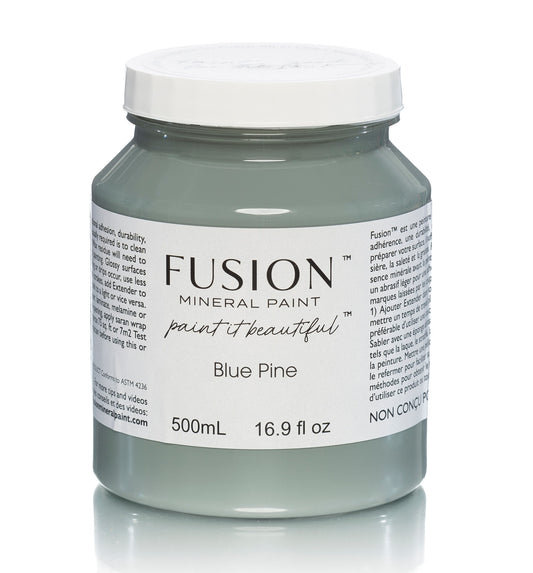 Fusion Paint - Blue Pine
