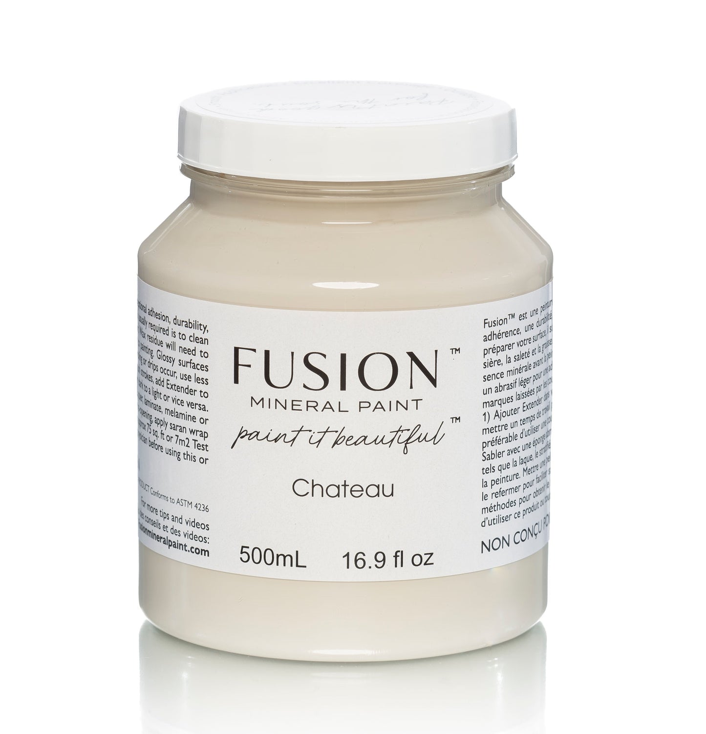 Fusion Paint - Chateau