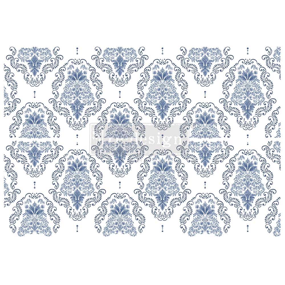 Kacha Dana Damask - Decor Transfers®