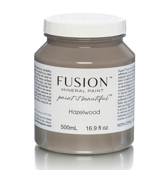 Fusion Paint - Hazelwood