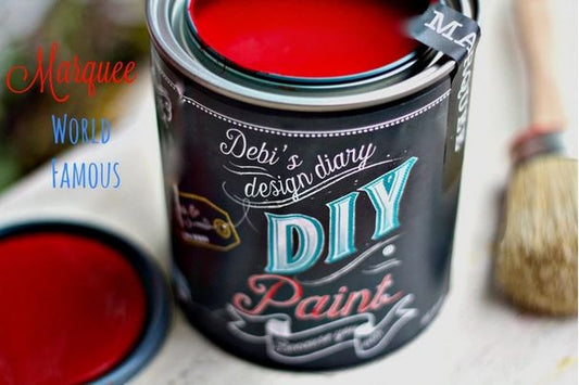 DIY Paint - Marquee