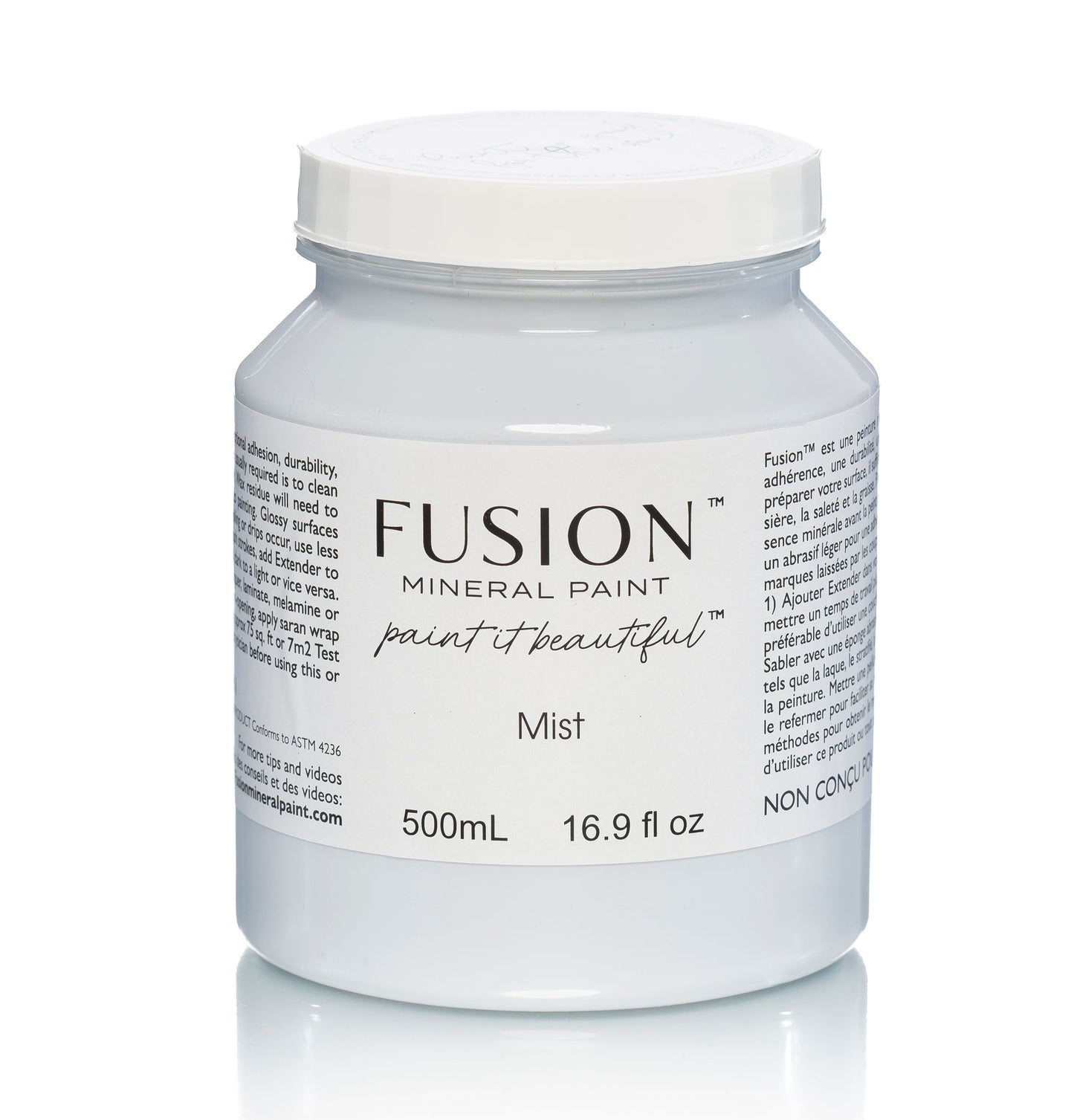 Fusion Paint - Mist