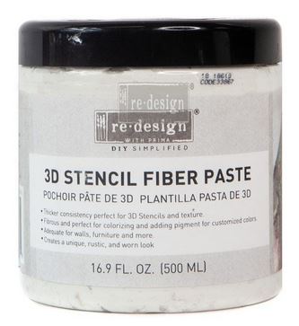 3D Stencil Paste 17 fl.oz