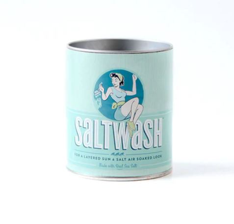 Saltwash® Powder 10-oz Can