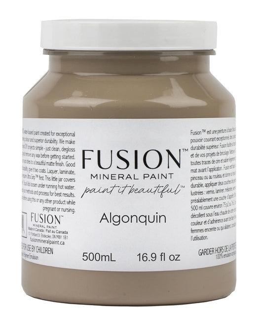 Fusion Paint - Algonquin