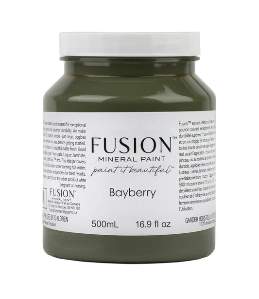 Fusion Paint - Bayberry