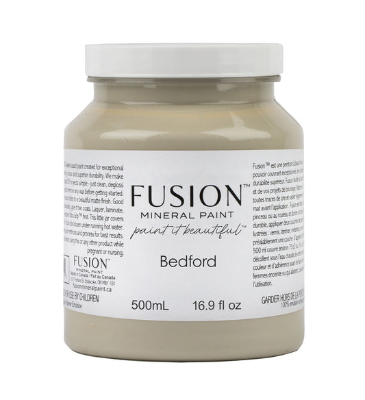 Fusion Paint - Bedford