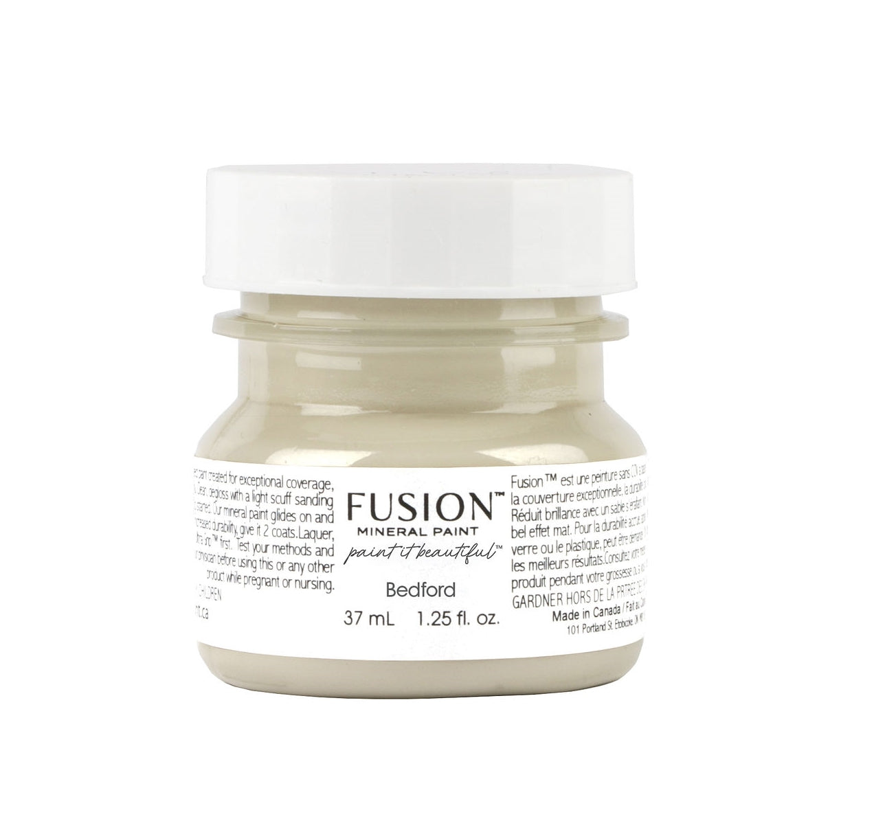 Fusion Paint - Bedford