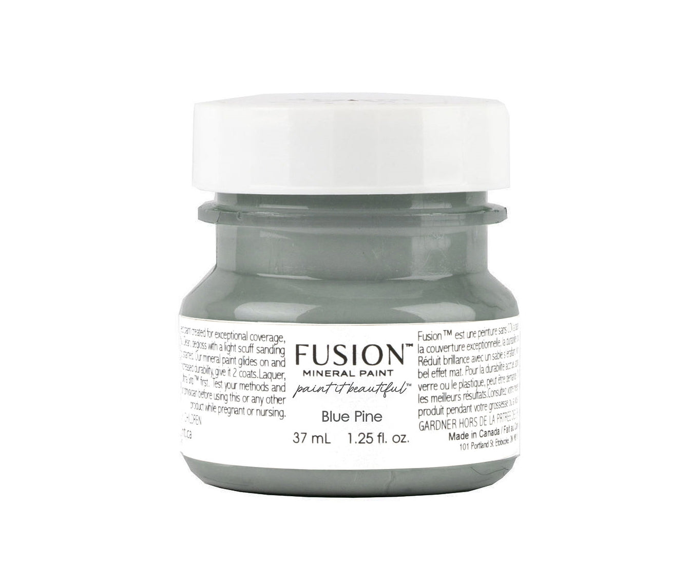 Fusion Paint - Blue Pine