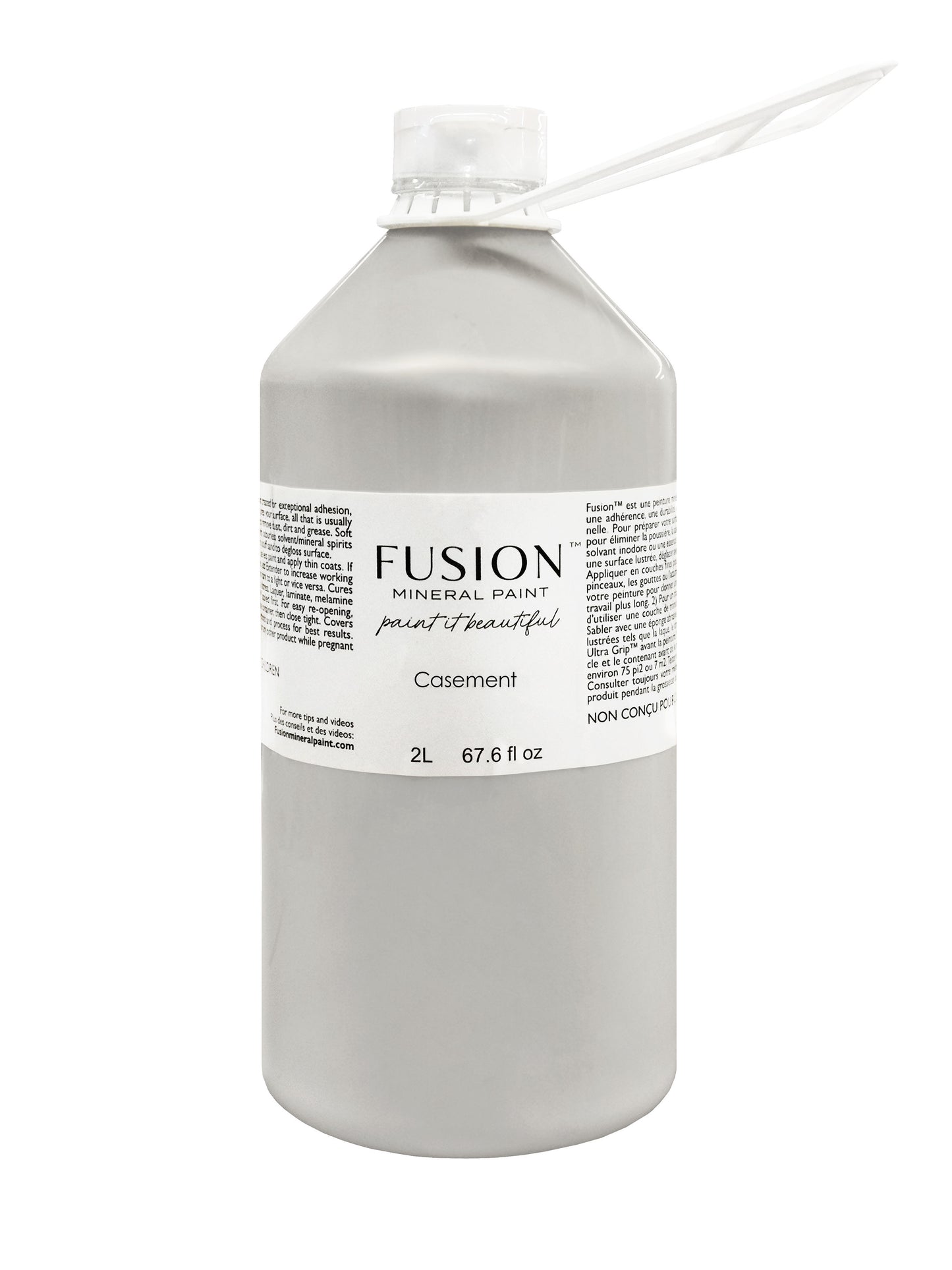 Fusion Paint - Casement