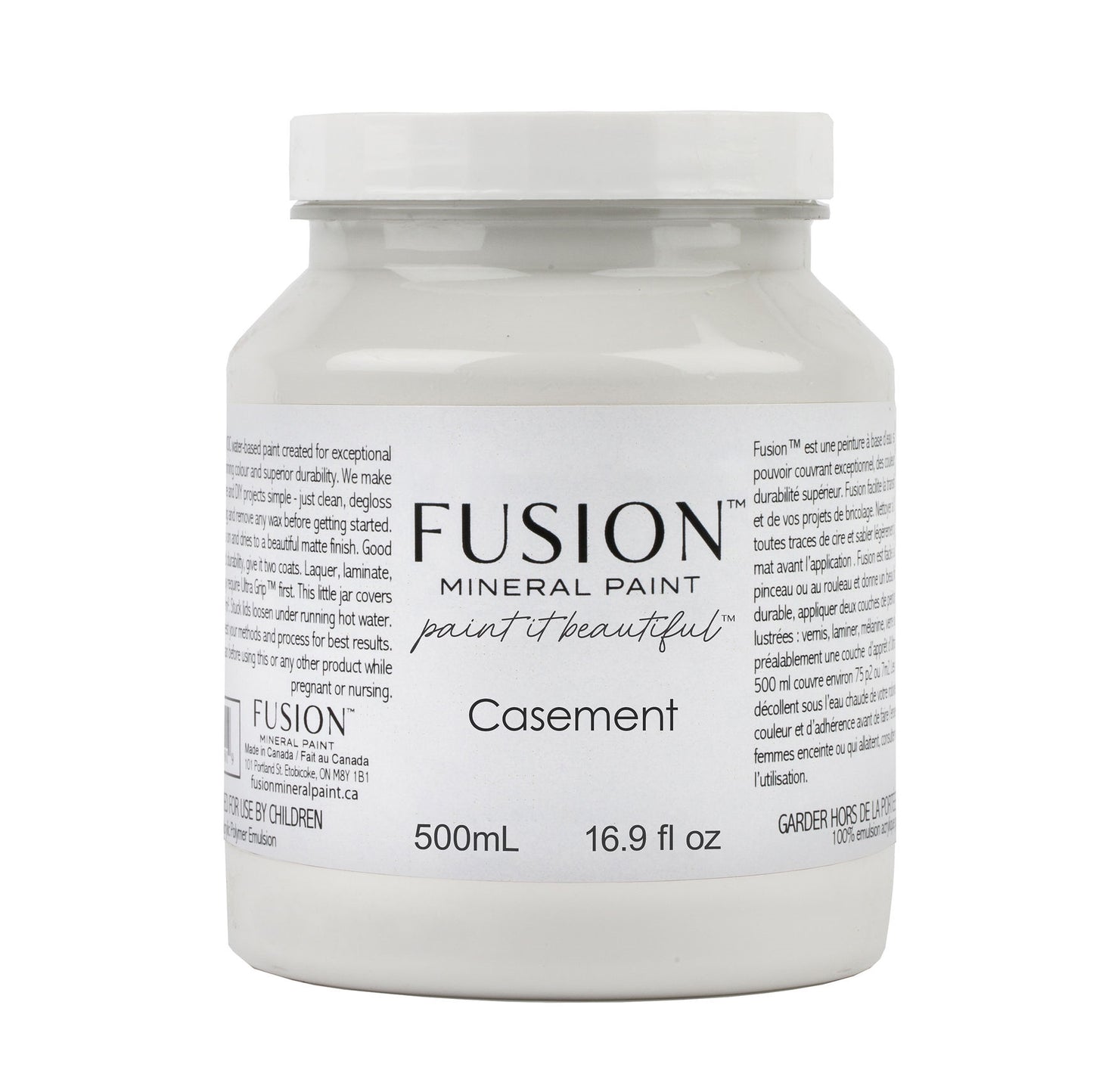 Fusion Paint - Casement