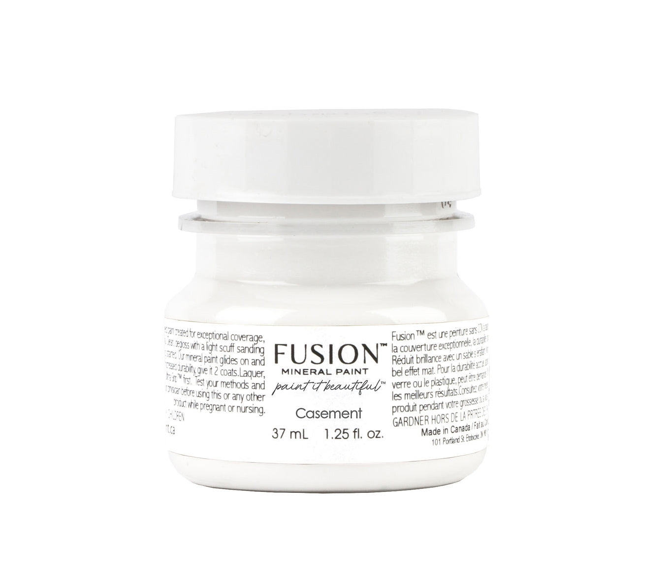 Fusion Paint - Casement