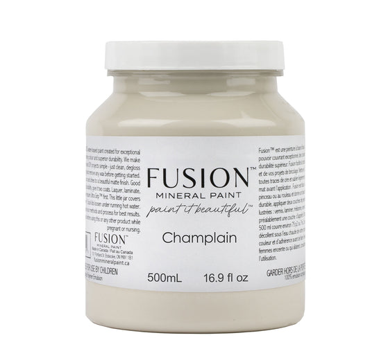 Fusion Paint - Champlain