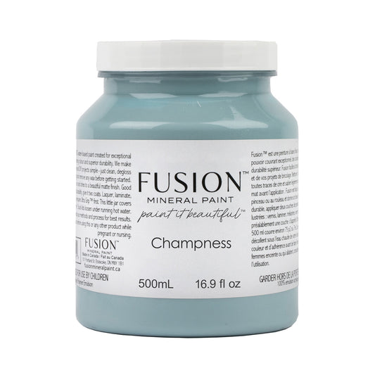 Fusion Paint - Champness