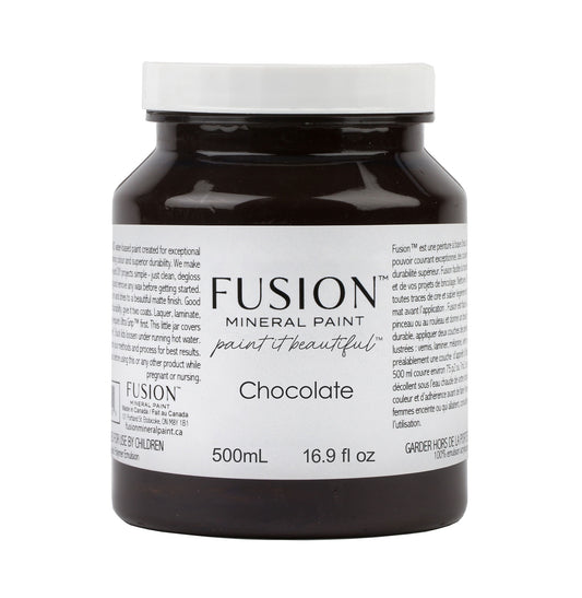 Fusion Paint - Chocolate