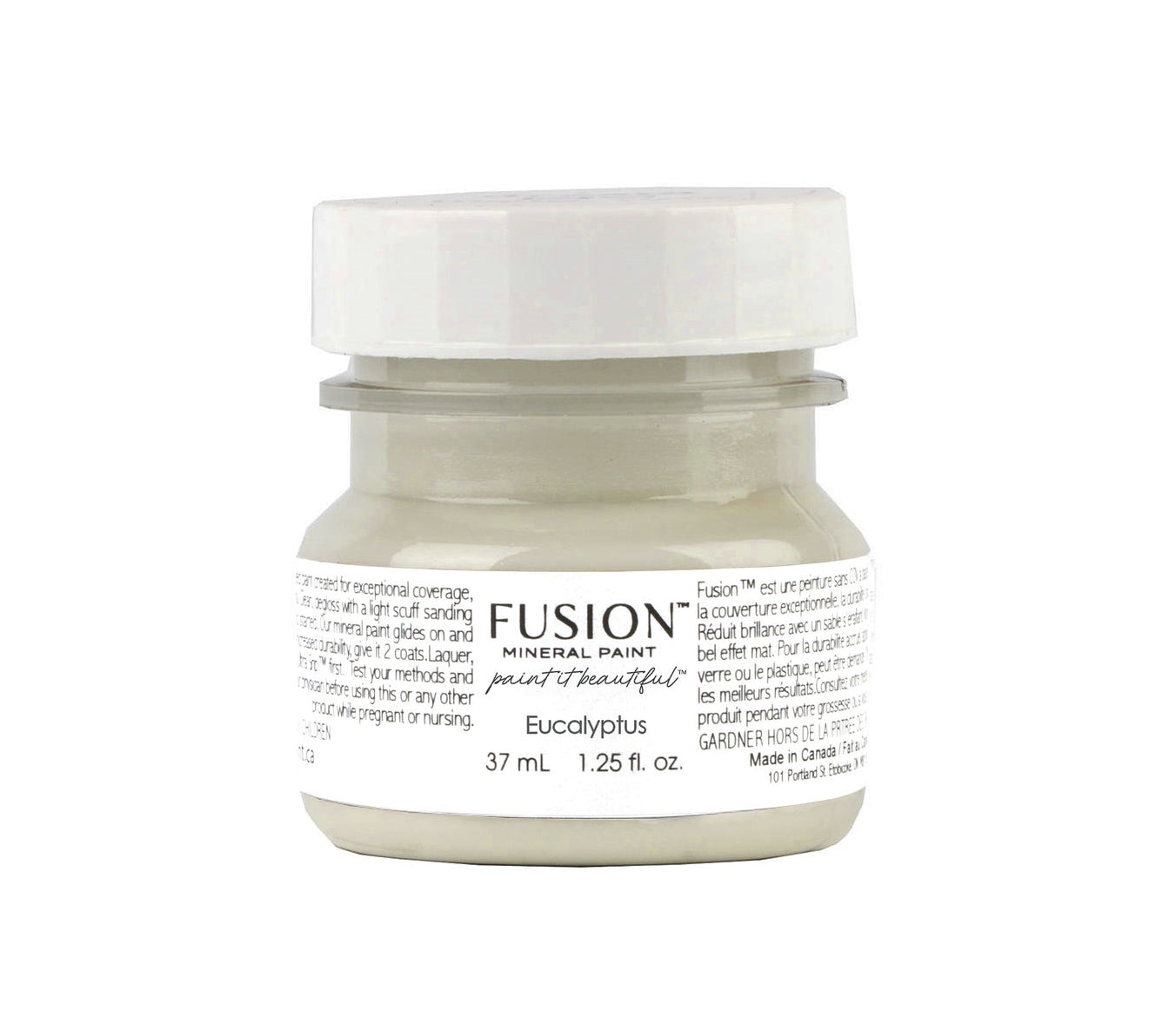 Fusion Paint - Eucalyptus