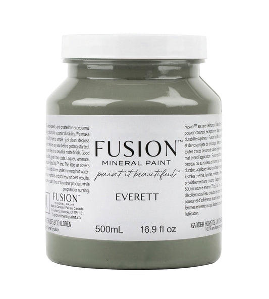 Fusion Paint - Everett