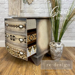 Exotic Borders ~ Decor Transfers®