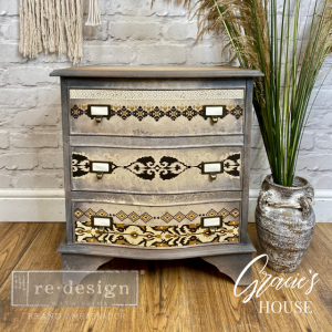 Exotic Borders ~ Decor Transfers®