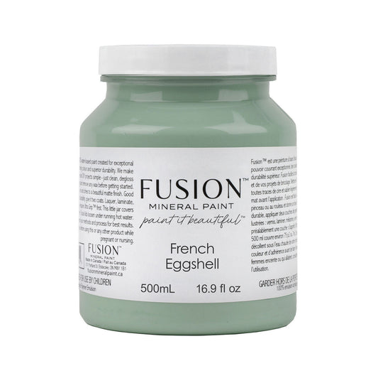 Fusion Paint - French Eggshell